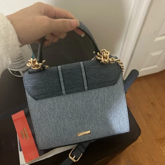 COPY - ALDO Bag - Picture 3 of 4